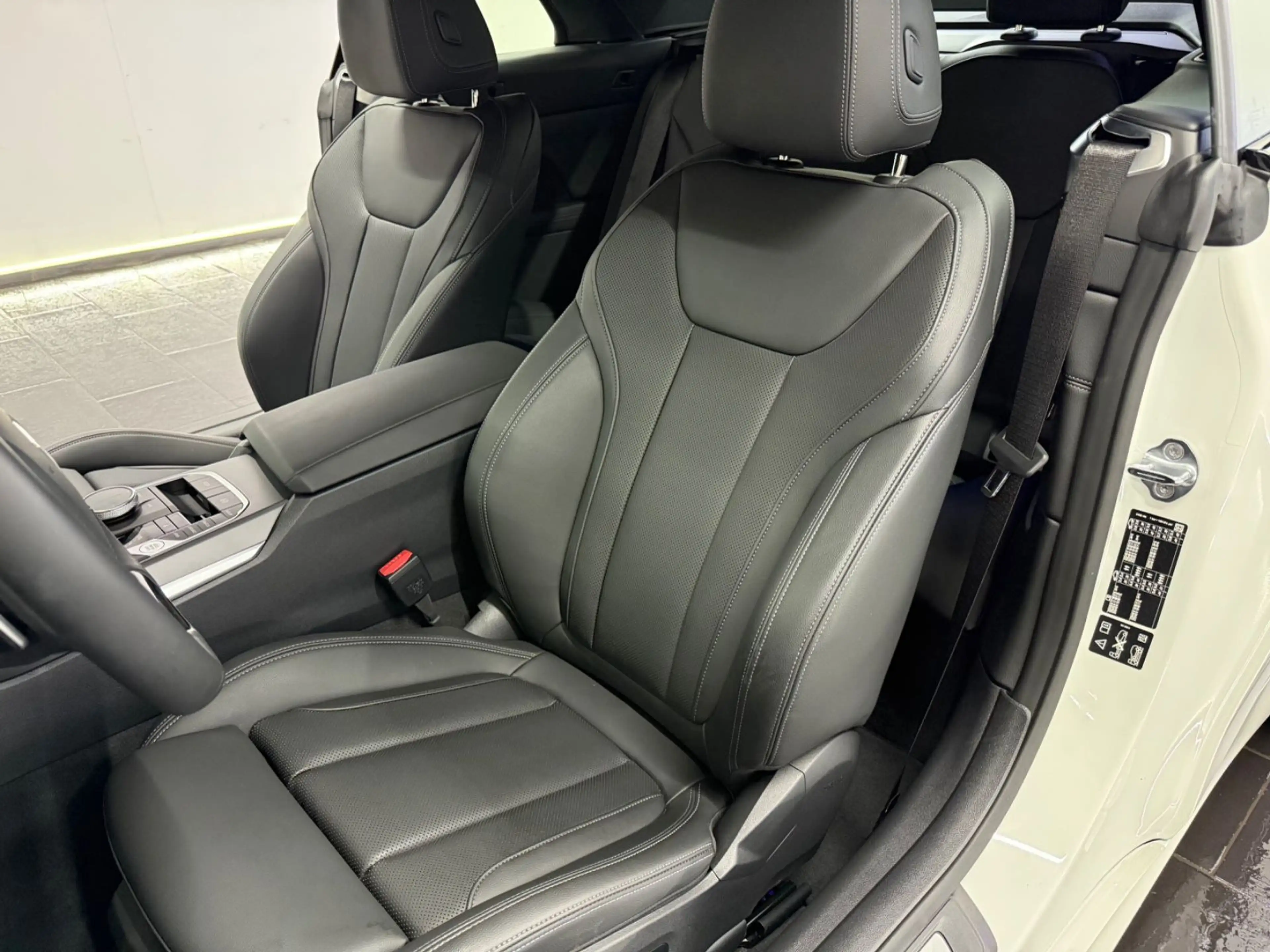 BMW 430 i xDrive Cabrio 1HND 360° APP HUD LED VIRTUAL — photo 11