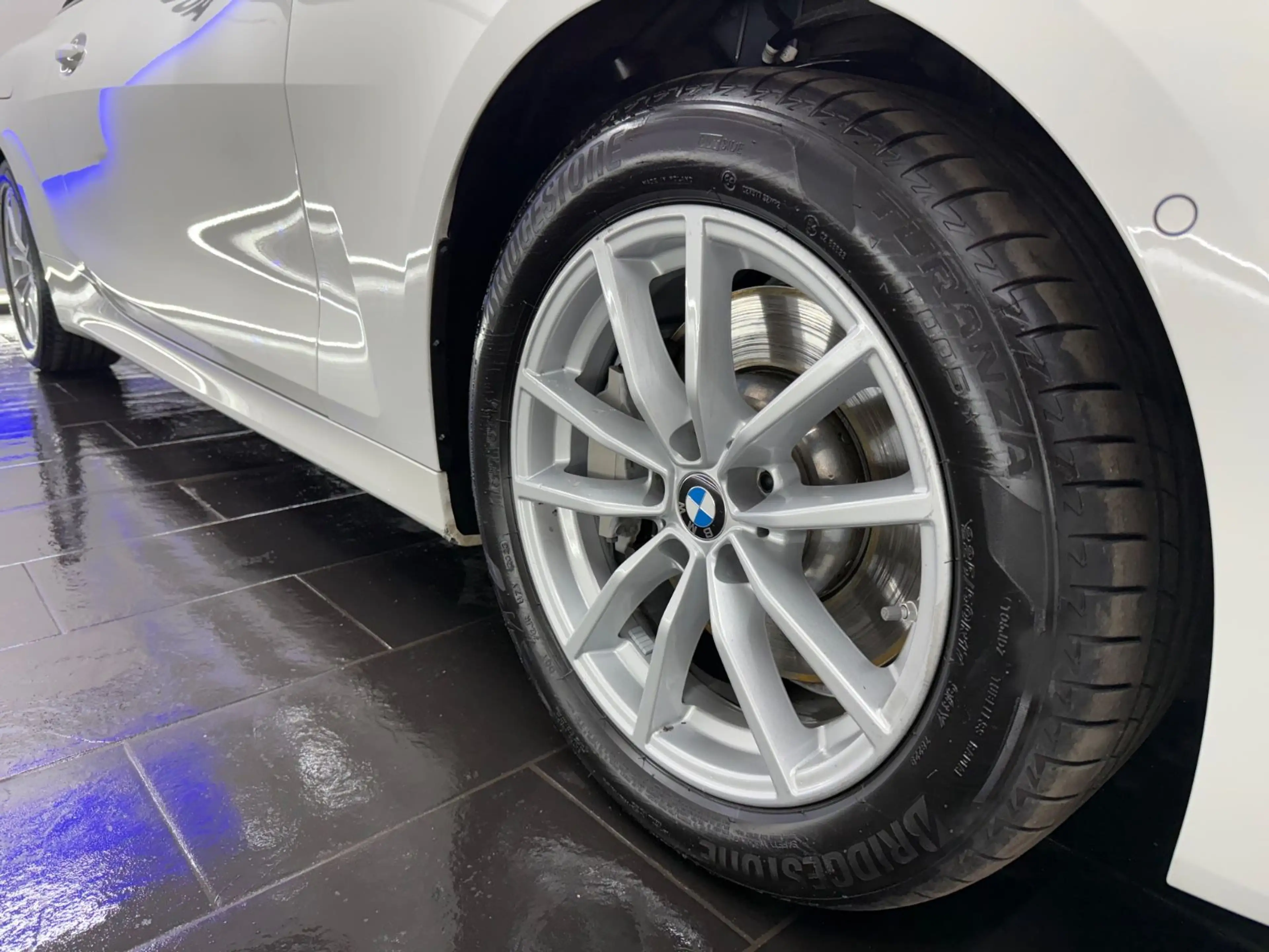 BMW 430 i xDrive Cabrio 1HND 360° APP HUD LED VIRTUAL — photo 6