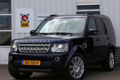 Land Rover Discovery 3.0 4 SDV6 256PK HSE 4WD Aut.*Perfect Onderh.*Pano