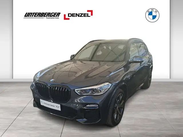 BMW X5 Xdrive45e main image