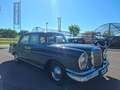 Mercedes-Benz 220 b W111 (Heckflosse) Grau - thumbnail 10