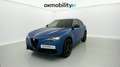 Alfa Romeo Stelvio 2.0 Competizione Q4 Aut. 280 Azul - thumbnail 1