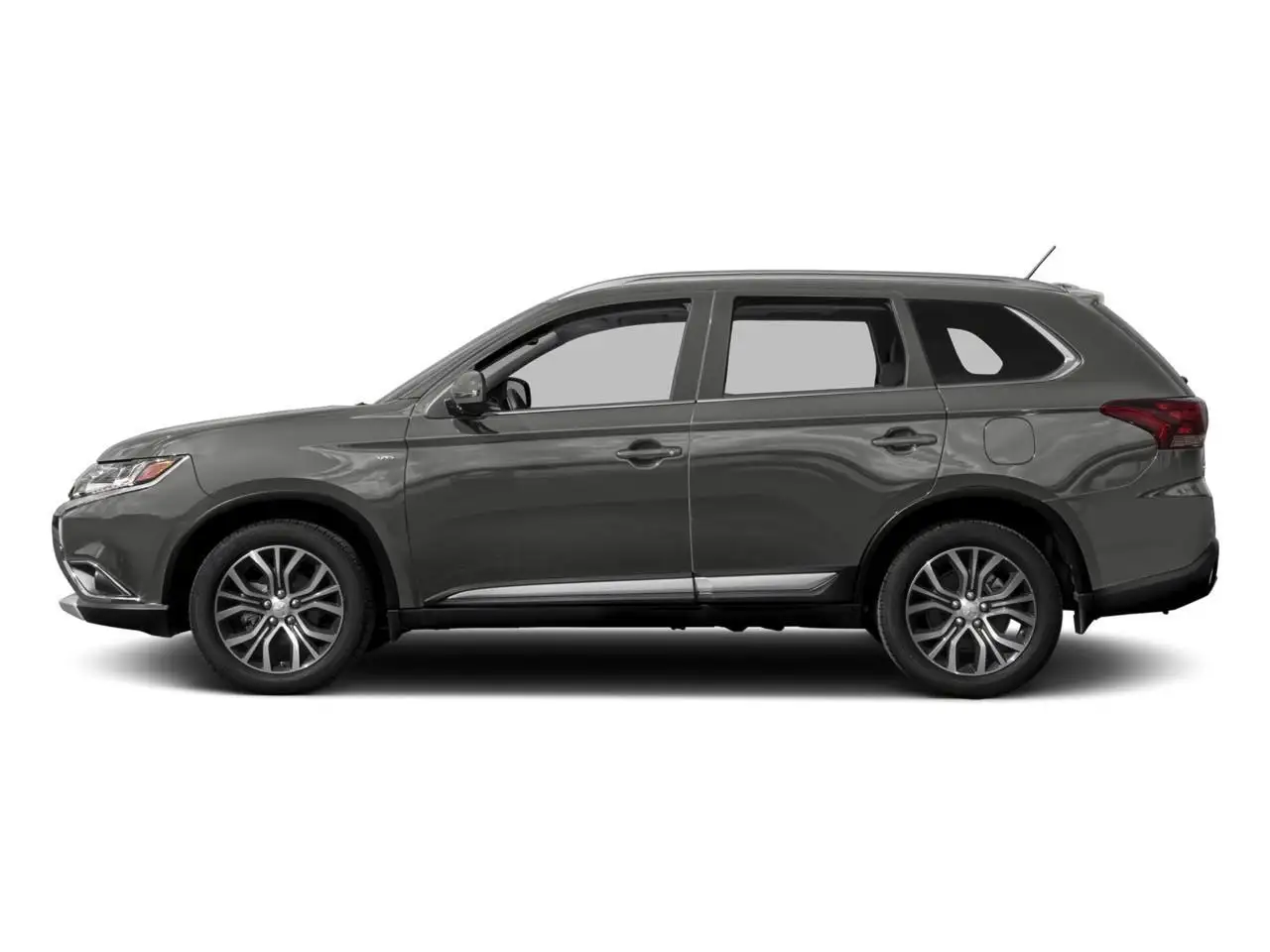Mitsubishi Outlander fotografie Mitsubishi Outlander