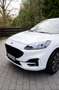 Ford Kuga Winterpaket, TüV NEU, Autom., 20Zoll, B&O, AHK Weiß - thumbnail 12