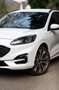 Ford Kuga Winterpaket, TüV NEU, Autom., 20Zoll, B&O, AHK Weiß - thumbnail 3