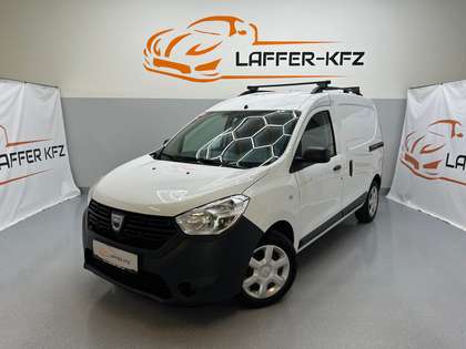 Dacia Dokker 1,5 dci Essential KLIMA 1.BESITZ