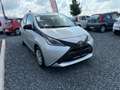 Toyota Aygo Aygo 1.0i VVT-i x Grijs - thumbnail 6