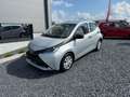 Toyota Aygo Aygo 1.0i VVT-i x Grijs - thumbnail 1