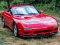 Mazda RX-7 deutsche EZ Silber - thumbnail 5