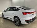 Audi Q8 50 e-tron quattro business Белый - thumbnail 5