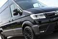 MAN TGE 3.180 35 2.0 L3H3 Black Edition Adaptieve Cruise, Zwart - thumbnail 19