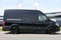 MAN TGE 3.180 35 2.0 L3H3 Black Edition Adaptieve Cruise, Zwart - thumbnail 10