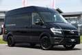 MAN TGE 3.180 35 2.0 L3H3 Black Edition Adaptieve Cruise, Zwart - thumbnail 5