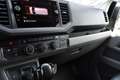 MAN TGE 3.180 35 2.0 L3H3 Black Edition Adaptieve Cruise, Zwart - thumbnail 22