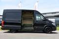 MAN TGE 3.180 35 2.0 L3H3 Black Edition Adaptieve Cruise, Zwart - thumbnail 11