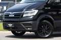 MAN TGE 3.180 35 2.0 L3H3 Black Edition Adaptieve Cruise, Zwart - thumbnail 7
