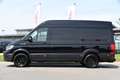 MAN TGE 3.180 35 2.0 L3H3 Black Edition Adaptieve Cruise, Zwart - thumbnail 9