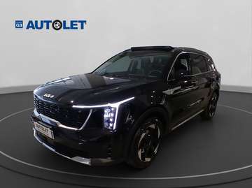 Sorento IV 2024 1.6 tgdi hev Evolution 4wd 215cv at6