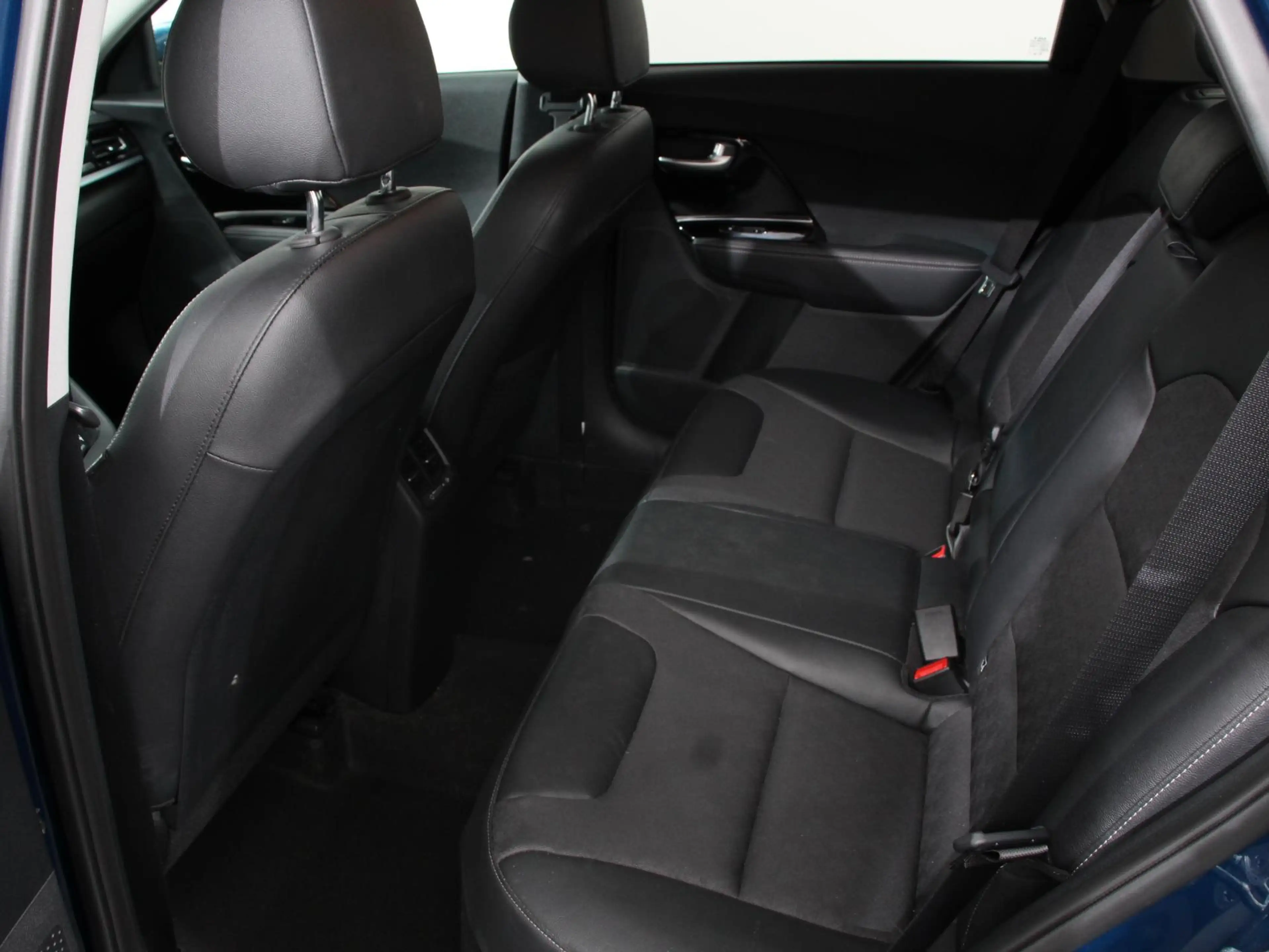 Kia Niro 1.6 GDi Automaat PHEV Edition Navigatie Apple Carp — photo 14