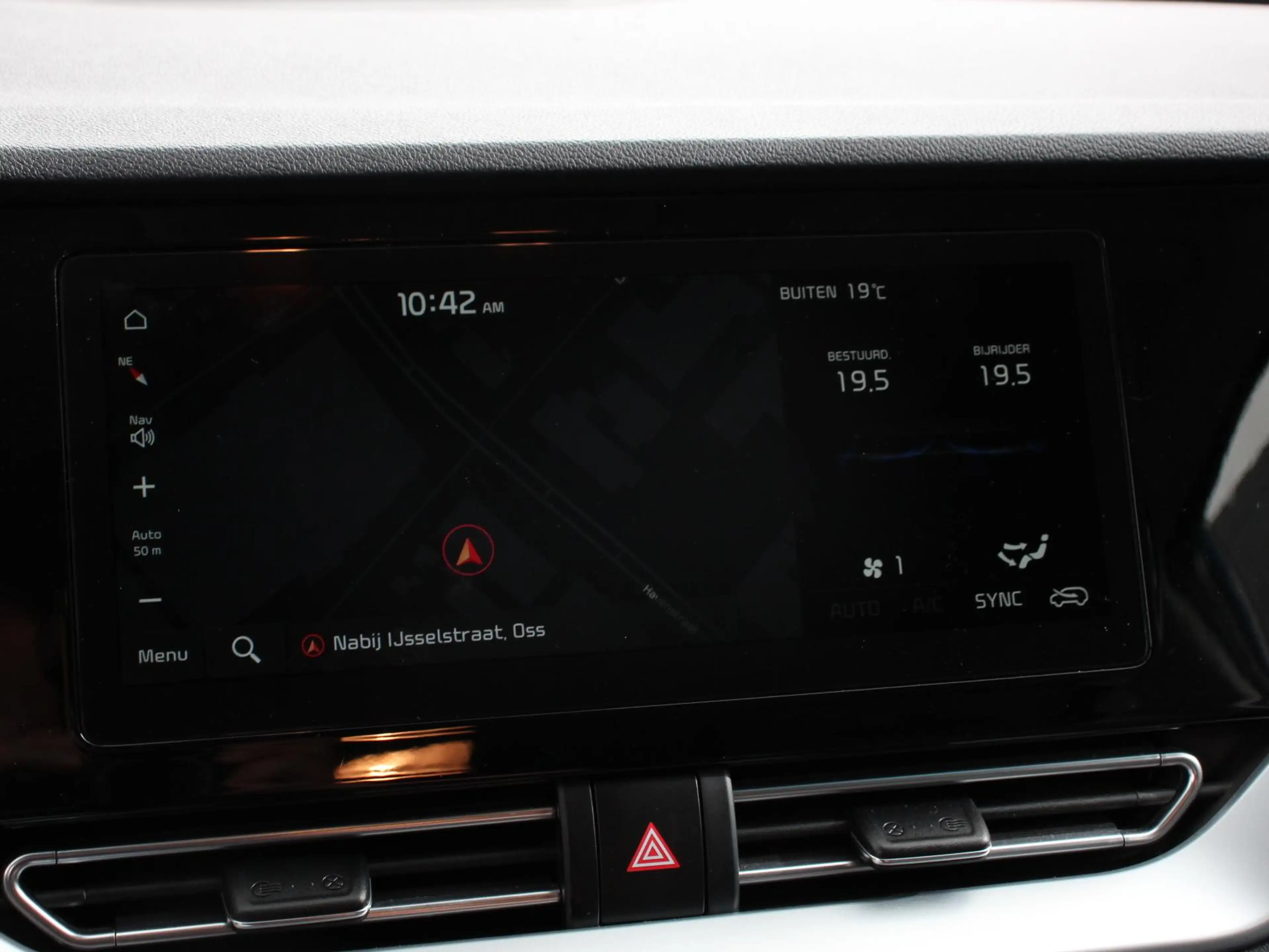Kia Niro 1.6 GDi Automaat PHEV Edition Navigatie Apple Carp — photo 4