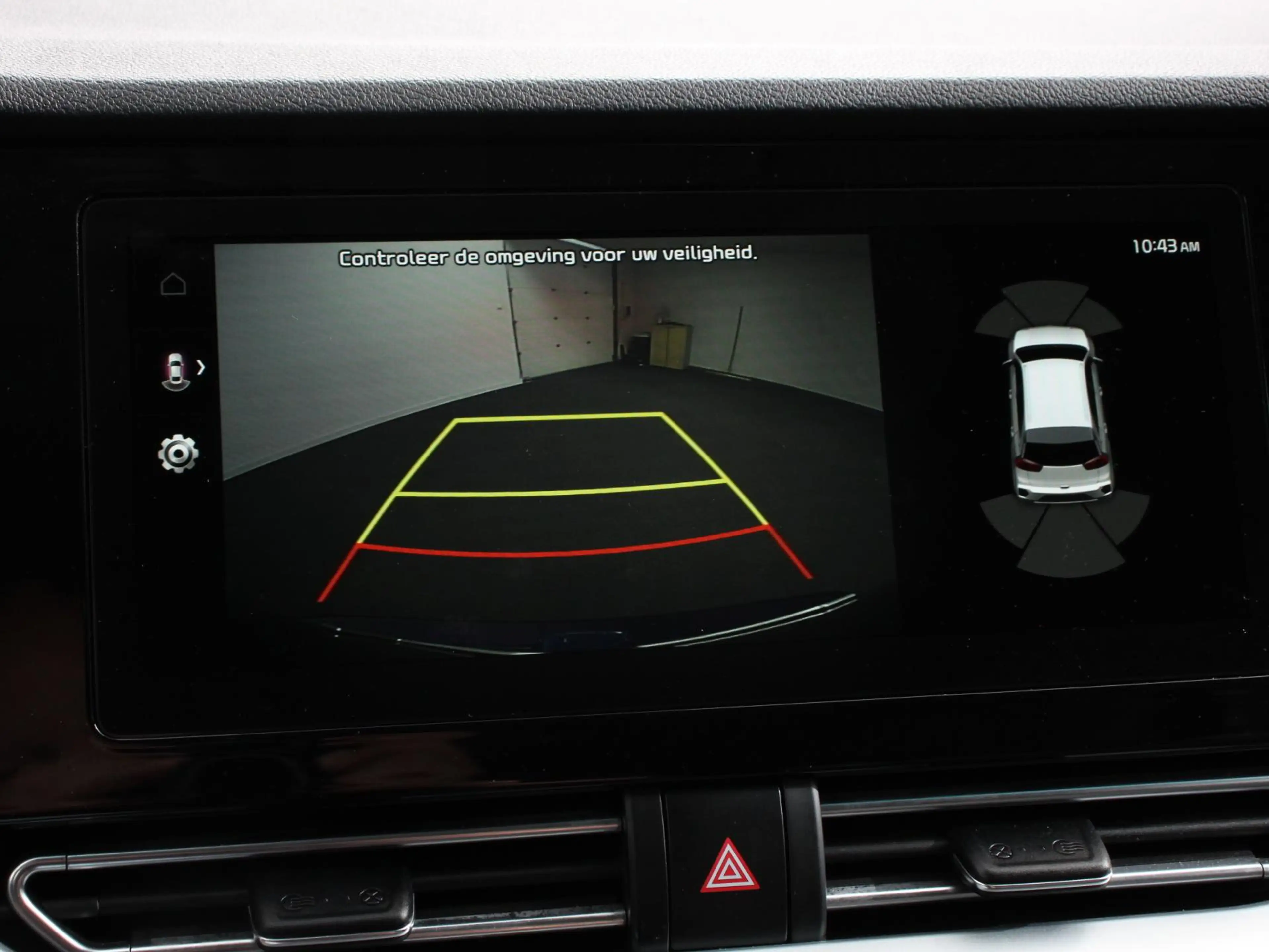 Kia Niro 1.6 GDi Automaat PHEV Edition Navigatie Apple Carp — photo 15