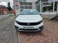 Fiat Tipo Cross Hatchback 1.6 130PS LED/SHZ/Kamera Blanc - thumbnail 2