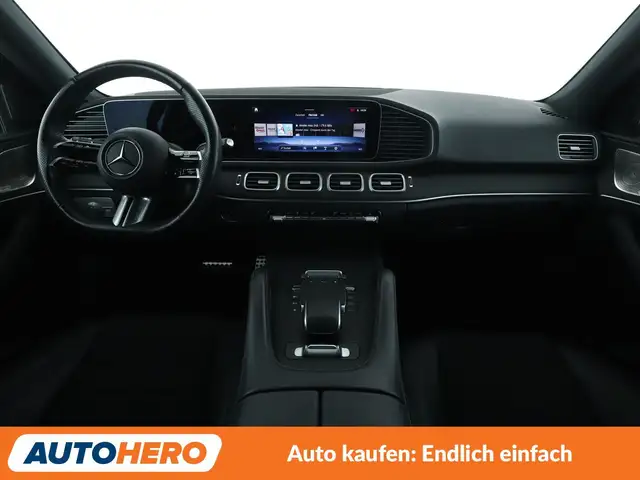 Mercedes-Benz 300 view 12