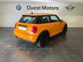 MINI One One 102ch Blackfriars BVA Orange - thumbnail 3