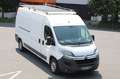 Citroen Jumper 35 L3H2 HDi 150 Klima/Kamera/AHK White - thumbnail 1