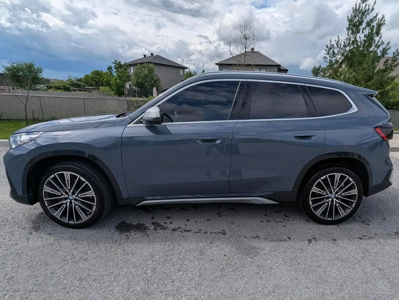 2023 BMW X1