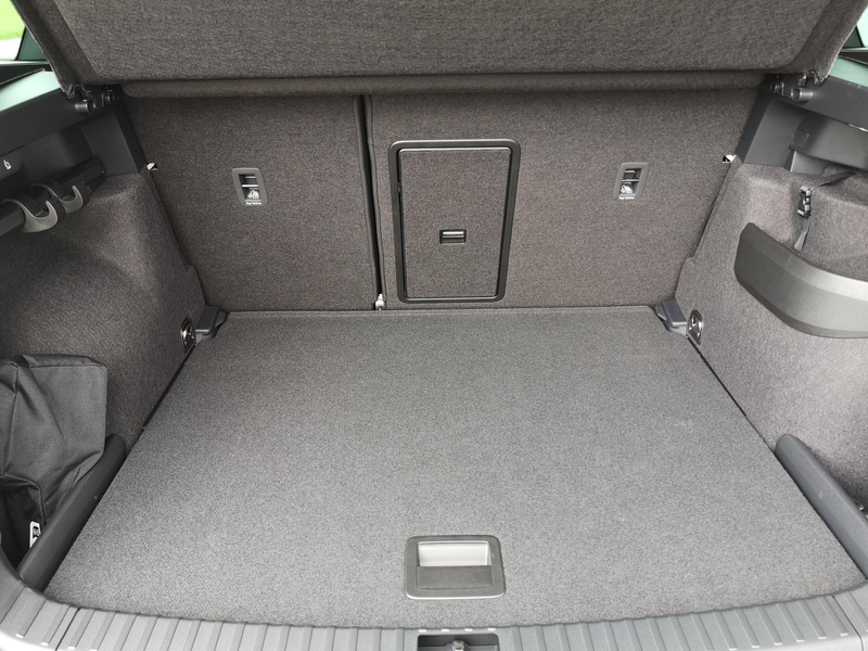 Skoda Karoq Sportline 1.5TSI DSG AHK Matrix ACC Navi Sound ... — photo 10