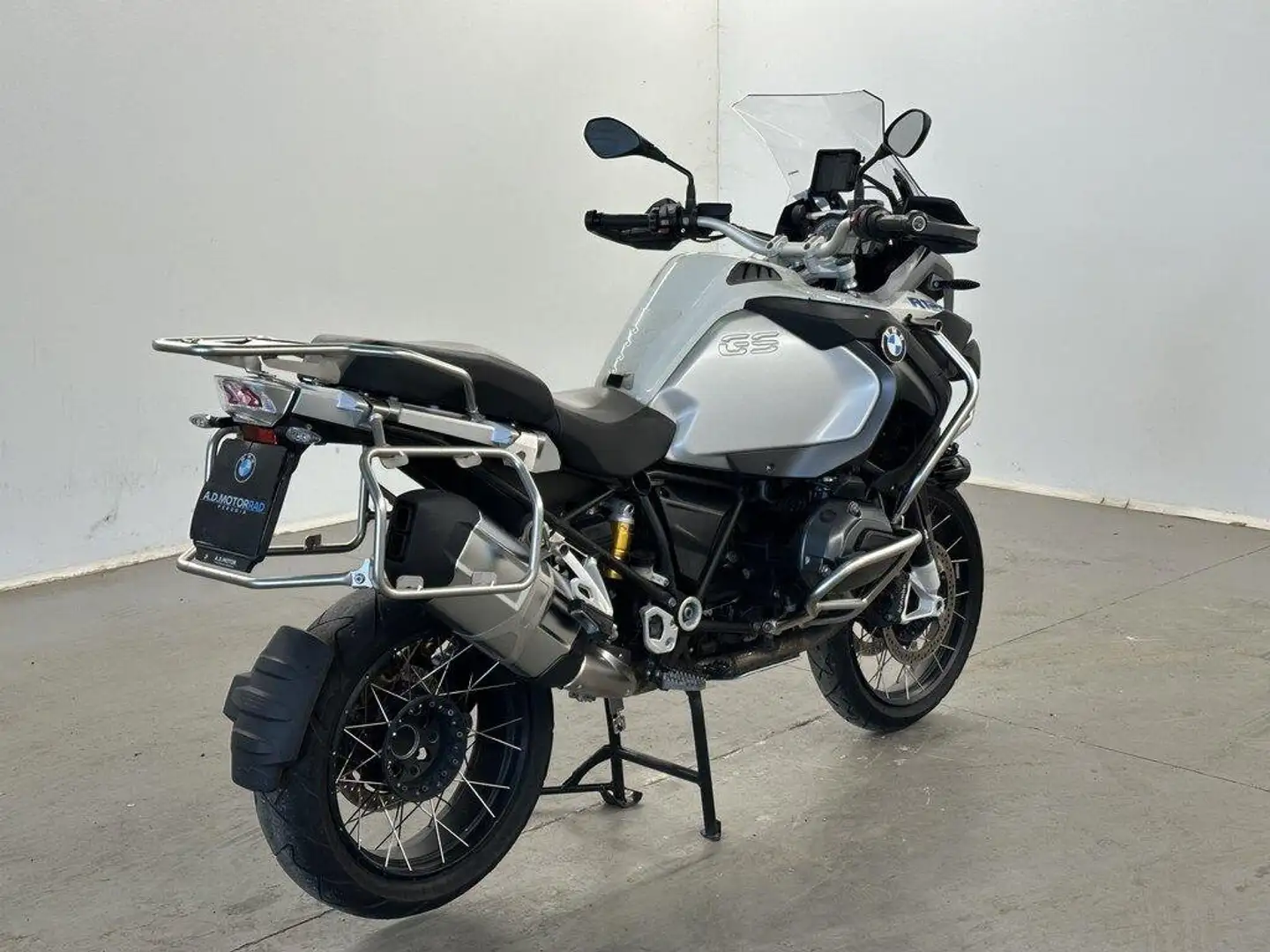 BMW R 1300 GS Adventure my25 - 2