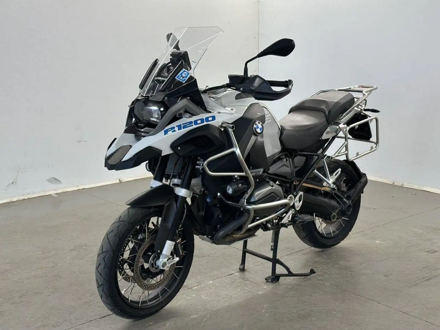 BMW R 1300 GS Adventure my25 - 1