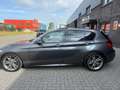 BMW 135 1-serie M135i | 12 MND GARANTIE | ALCANTARA | SCHU Grijs - thumbnail 8