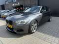 BMW 135 1-serie M135i | 12 MND GARANTIE | ALCANTARA | SCHU Grijs - thumbnail 9