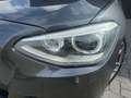 BMW 135 1-serie M135i | 12 MND GARANTIE | ALCANTARA | SCHU Grijs - thumbnail 11