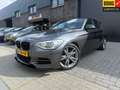 BMW 135 1-serie M135i | 12 MND GARANTIE | ALCANTARA | SCHU Grijs - thumbnail 1