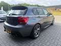 BMW 135 1-serie M135i | 12 MND GARANTIE | ALCANTARA | SCHU Grijs - thumbnail 5