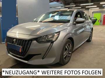 Allure NAVI CARPLAY PDC SPUR LED DAB KAMERA