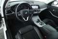BMW 318 d Touring Autom NAVI LED SPORTSITZ NUR 67.520KM Blanc - thumbnail 9