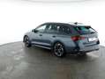 Skoda Octavia RS TDI DSG Gris - thumbnail 3