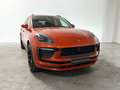 Porsche Macan 2.0 PDK/Papaya/Bose/Pano/Volleder/Trekhaak/ACC Oranje - thumbnail 1