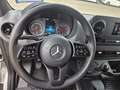 Mercedes-Benz Sprinter 315 Kasten Hoch Lang SORTIMO KLIMA RFK 2-SITZER Gris - thumbnail 13