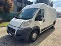 Fiat Ducato 35 3.0 Natural Power PLM-TM Furgone Maxi Bianco - thumbnail 1