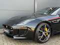 Jaguar F-Type 5.0 V8 R Coupé AWD / Ceramic Brakes / Full Option Zwart - thumbnail 18