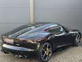 Jaguar F-Type 5.0 V8 R Coupé AWD / Ceramic Brakes / Full Option Zwart - thumbnail 3