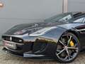 Jaguar F-Type 5.0 V8 R Coupé AWD / Ceramic Brakes / Full Option Zwart - thumbnail 13