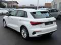 Audi A3 Sportback 40 1.4 tfsi e Business Advanced s-tronic Blanc - thumbnail 4