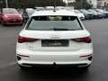 Audi A3 Sportback 40 1.4 tfsi e Business Advanced s-tronic Blanc - thumbnail 5
