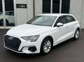 Audi A3 Sportback 40 1.4 tfsi e Business Advanced s-tronic Blanc - thumbnail 1
